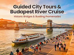 Budapešť