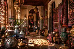 Marrakech