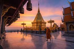Province de Chiang Mai