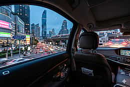 Bangkok
