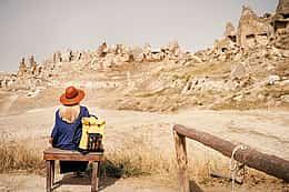 Nevşehir