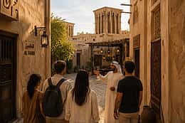 Abu Dhabi