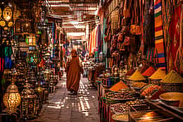 Marrakech