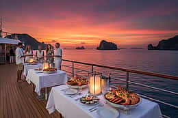 Νησιά Phi Phi