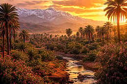 Marrakesh
