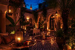 Marrakesh