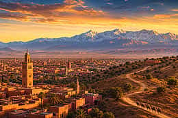 Marrakesh