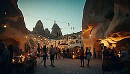 Nevşehir
