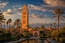 Marrakesh