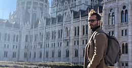 Budapest