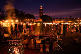 Marrakesh