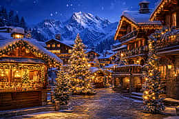 Courchevel