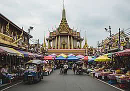 Bangkok