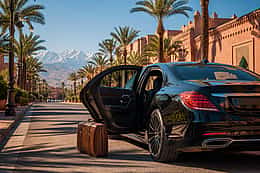 Marrakesh