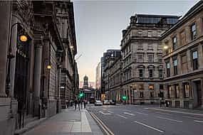 Photo 1 Glasgow Ghost Hunt: The Soul That Got Away Exploration Game