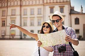 Photo 1 Private Transfer from Dubrovnik to Split with 2 hours Sightseeing