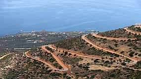 Foto 1 Los secretos del sur de Creta