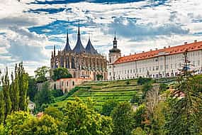 Photo 1 Private Castles and Brewery Day Trip From Prague To Kutna Hora