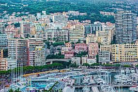Photo 1 Private Direct Transfer From Milan to Monaco