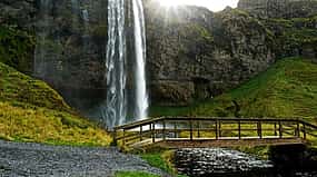 Fotoğraf 1 Özel Reykjavík Gezisi