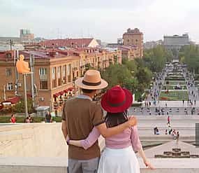 Foto 1 Tour Ganz Armenien in einer Woche / tägliche Ankünfte