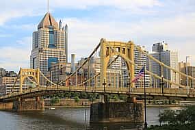 Foto 1 Downtown Quest Experience in Pittsburgh