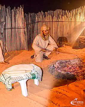 Fotografija 1 Tunisian Treasures: 4-Day Discovery of the South From Djerba