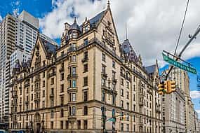 Φωτογραφία 1 New York Walking Tour: Self-Guided City Game