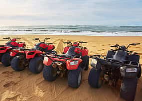 Photo 1 Quad Bike in Agadir