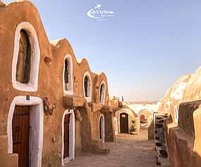 Fotografija 1 Stars & Hidden Lands: An Epic 3-Day Journey in Tunisia From Tunis