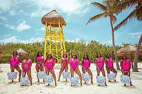 Φωτογραφία 1 Fotograf, profesionální focení - Tulum