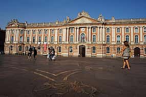 Photo 1 Private Transfer From Barcelona To Toulouse With a 2 Hour Stop