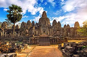 Photo 1 One Day Highlight Angkor Wat Tour