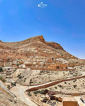 Fotografija 1 Stars & Hidden Lands: An Epic 3-Day Journey in Tunisia From Djerba