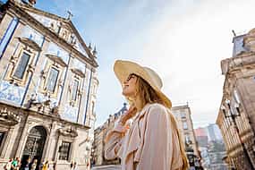 Photo 1 Three Cities in One Day: Porto, Nazaré and Óbidos Tour