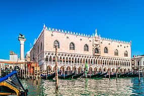 Foto 1 Sightseeing-Spaziergang durch Venedig