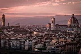 Photo 1 Private Transfer from Florence to Zurich/English speaking Driver
