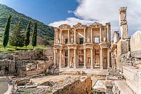 Photo 1 Daily Ephesus Tour from Istanbul with the House of Virgin Mary
