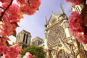 Foto 1 Paris Latin Quarter: City Exploration Game