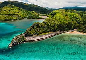 Photo 1 Full-day Inner Island  and  South Coast Tour