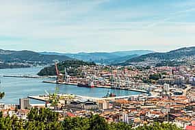 Fotografie 1 Private Transfer between Porto and Vigo