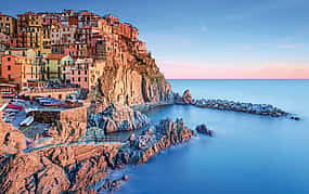 Photo 1 Cinque Terre Day Trip from Milan