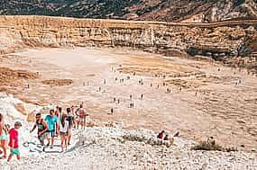 Photo 1 Nisyros The Volcanic Island