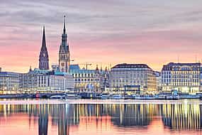 Φωτογραφία 1 Private Direct Transfer From Berlin to Hamburg, English Speaking Driver