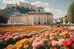 Photo 1 Private Transfer from Munich to Salzburg With 2h of Sightseeing