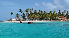 صورة 1 رحلة يوم واحد سان بلاس بنما
