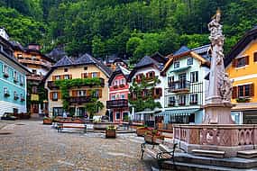 Foto 1 Ancient Treasures in Hallstatt: Exploration Game and Tour