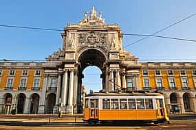 Fotografie 1 Lisbon Scavenger Hunt & Highlights Self-Guided Walking Tour