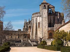 Foto 1 El imprescindible circuito Norte de Coimbra, Oporto y el valle del Duero