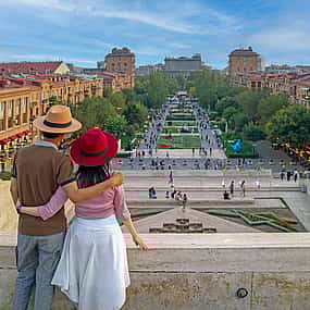 Photo 1 Enjoy Yerevan with the Locals